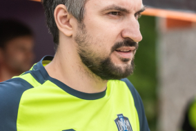 ФОТОЗВІТ: UNION (BRZ) 5-8 KICKER І ЧЕМПІОНАТ З ПЛЯЖНОГО ФУТБОЛУ 2025 І Основний етап