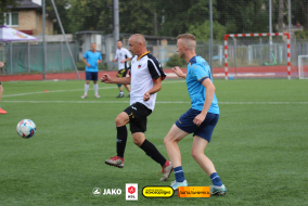 Avalanche 4 : 0 FC PAFOS II Summer League 8X8, Grand League, 5 тур