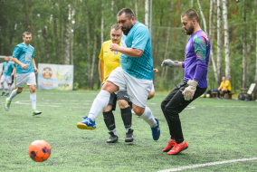 BROOKLYN - FC MONTE KYIV
