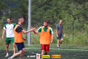 FC Yar	 6 : 8	ФК Десна Київ Royal Summer League, Seria A, 5 тур