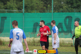 RiseForce	 2 : 3	AEROSTAR Royal Summer League, Seria B, 5 тур
