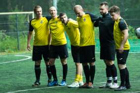 АВАНГАРД КИЇВ - LEGION