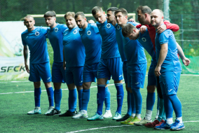 SYNDICATE - FC AGENTS U19