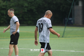 KOLEJKA 2 FC ALLIANS	 2 : 3	Ternopil