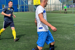 «Гора» 2 - 6 