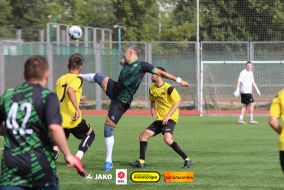 ФК Штурм Київ 3 : 2 FC DAR Summer League 8X8, Urban League, 6 тур