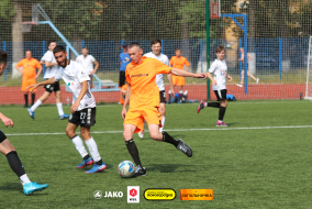 Круїзи-EvrikaLaw 3 : 1 ФК Еспада Summer League 8X8, Silver League, 6 тур