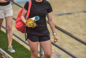 ФОТОЗВІТ: АЛЬТЕРНАТИВА 3-4 NC BEACHSOCCER І ЧЕМПІОНАТ З ПЛЯЖНОГО ФУТБОЛУ 2025 І Основний етап