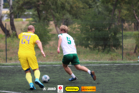 FC Yar	 2 : 4	JetCup Royal Summer League, Seria A, 6 тур