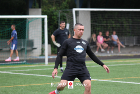 KOLEJKA 3 FC Olympus 	7 : 8 	FC ALLIANS 