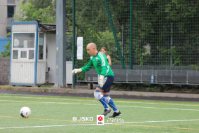 KOLEJKA 3 Ternopil 	1 : 3 	FC KYT 