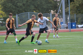 Фк Kyiv United 1 : 10 ФК 3 Тайм Summer League 8X8, Zapalnichka League, 7 тур