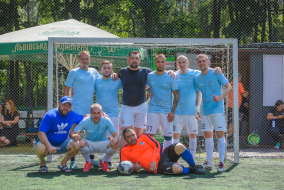 FC FINIK – FORTRESS
