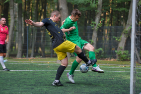 F-team - FC BILUX