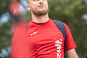 ФОТОЗВІТ І Rezult 1-3 2Т ( Трансбуд ТСП ) І ЧЕМПІОНАТ З ПЛЯЖНОГО ФУТБОЛУ 2025 І Основний етап