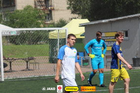 AEROSTAR	10 : 4	FC Lider Royal Summer League, Seria B, 7 тур