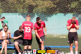  RiseForce	 4 : 2	FC Samurai Royal Summer League, Seria B, 7 тур
