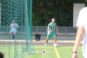 KOLEJKA 4 FC ALLIANS 	8 : 7 	FC Karpaty 