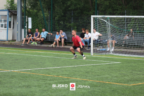 KOLEJKA 4 Georgian team 	5 : 20 	Donjon 