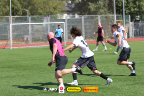 Seven 1 : 0 СНВ 2 Summer League 8X8, Urban League, 8 тур
