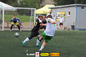 FC Atlant	 3 : 1	SPT Royal Summer League, Кубок Престижу Seria B, Півфінал