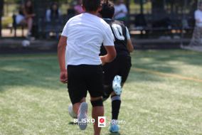KOLEJKA 5 West Boys AFC 	4 : 11 	FENNECS FC 