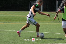 KOLEJKA 5 UKRAINION LIONS 	5 : 4 	FC ALLIANS 