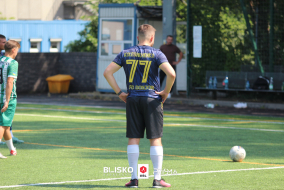 Standart 	10 : 7 	Donjon 
