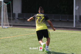 KOLEJKA 5 Uzbek Strikers 	10 : 4 	Asia United 