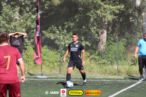 CLUB 8	  6 : 1	Трансбуд-РК Royal Summer League, Фінал Seria A, Фінал