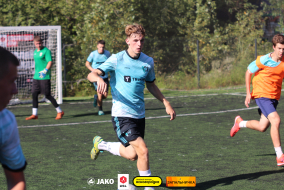 New Life	   4 : 3	CRYPTO INDUSTRIES Royal Summer League, Кубок Престижу Seria C, Фінал