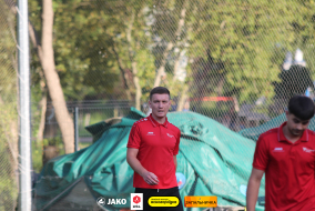 CHICAGO	 1 : 2	Vikings Royal Summer League, Фінал Seria C, Фінал