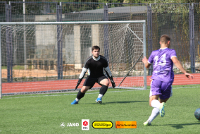 EVEREST 8 : 2 FC Jomolungma Summer League 8X8, Yasnopark League, 9 тур