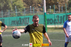  Kyiv United	  2 : 5	AEROSTAR Royal Summer League, Фінал Seria B, Матч за 3 місце