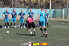 FC Vita	 6 : 5	RiseForce Royal Summer League, Фінал Seria B, Фінал