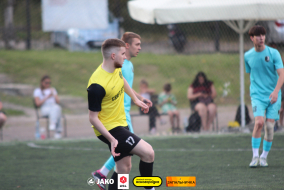 FC Gentlemen’s	  5 : 1	Impire Royal Summer League, Фінал Seria D, Фінал