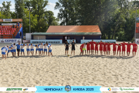 ФОТОЗВІТ І 2T (ТРАНСБУД ТСП) 5-4 REZULT І КУБОК РЕГІОНІВ 2025 І Півфінал