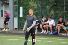KOLEJKA 6 Donjon	7 : 7	Sirius