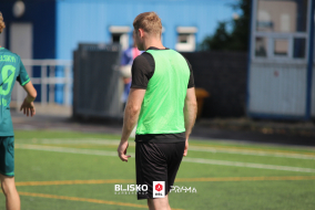 KOLEJKA 6 FC ALLIANS	1 : 7	Lakers