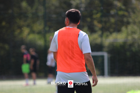 KOLEJKA 6 FC HYPEVENOM	8 : 19	West Boys AFC