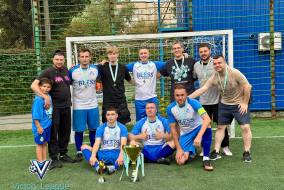 ФОТОЗВІТ SUPER CUP SUMMER 2025 (ПЛЕЙ-ОФФ ТА ЦЕРЕМОНІЯ НАГОРОДЖЕННЯ)