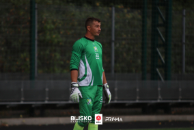 KOLEJKA 7 UKRAINION LIONS	 2 : 4	FC Olympus