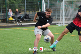 KOLEJKA 7  FC Fenix	 7 : 4	FC KYT 2.0