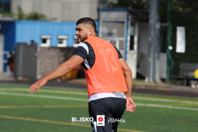 KOLEJKA 7 KOSONSOY	9 : 11	FC ALLIANS