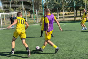 «SUNSAY NRG» 4 - 2 