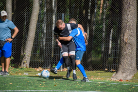 ЄВРОТЕХНОБУД - FC AGENTS U19