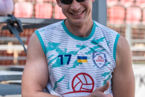 ФОТОЗВІТ І BSC SUNRISE KYIV 7-2 KICKER І КУБОК КИЄВА З ПЛЯЖНОГО ФУТБОЛУ 2025