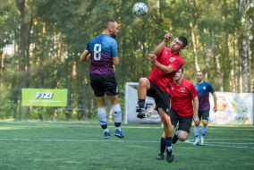 АКАДЕМ - FC SVYATOSH