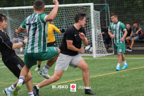 KOLEJKA 8 FC Karpaty	         6 : 1	FC KYT