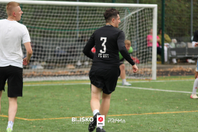 KOLEJKA 8 FC KYT 2.0	       12 : 4	West Boys AFC